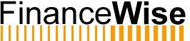 FinanceWise logo