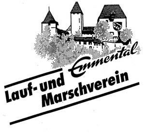 laufverein emmental
