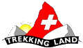 Trekkingland Schweiz emmental